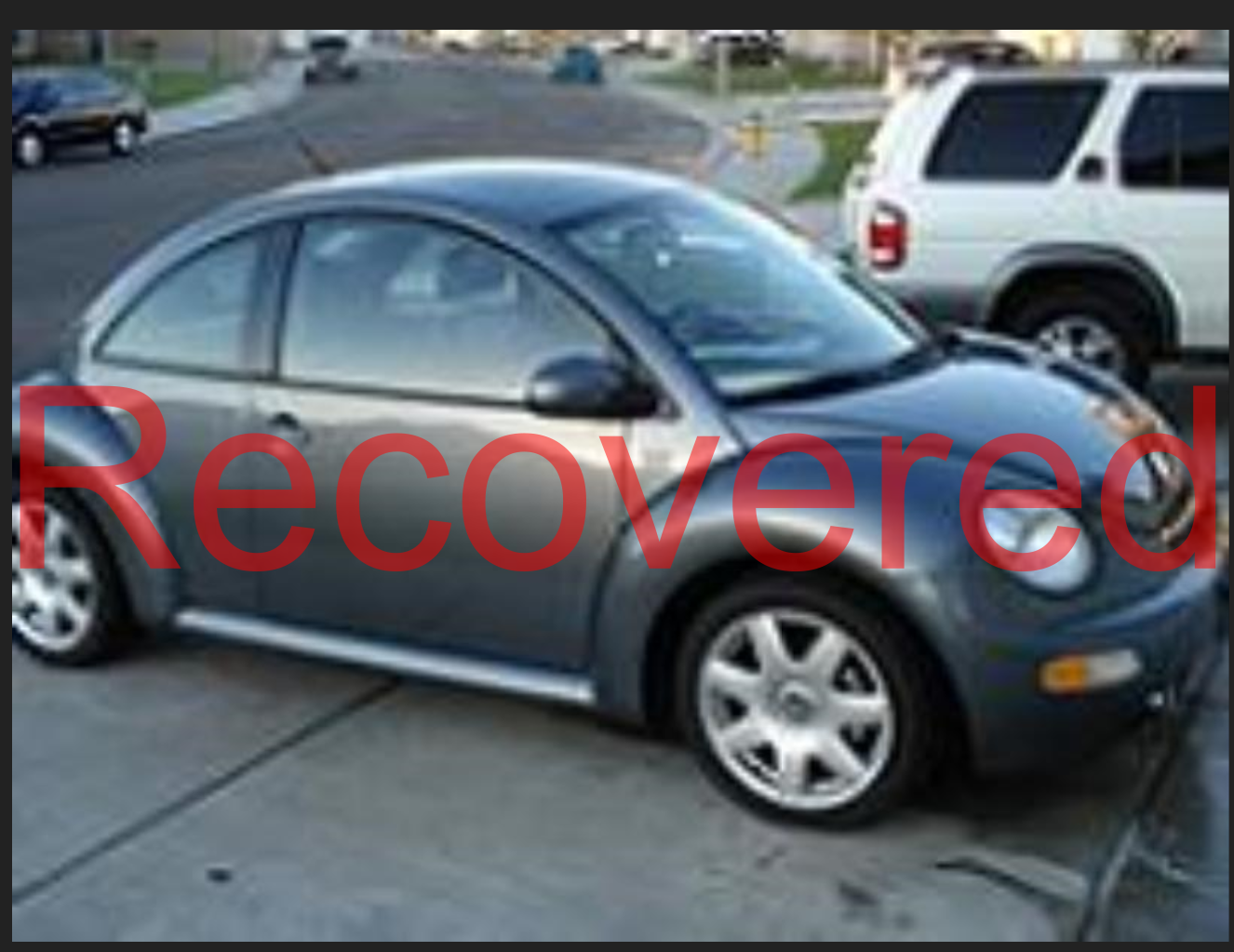 Vehicle Image