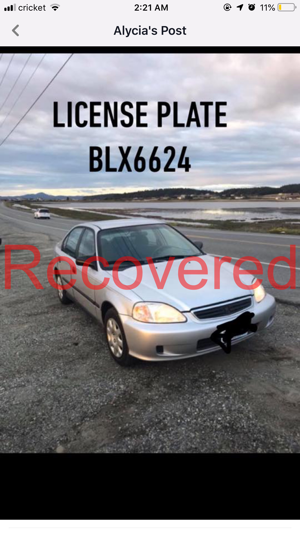 Vehicle Image