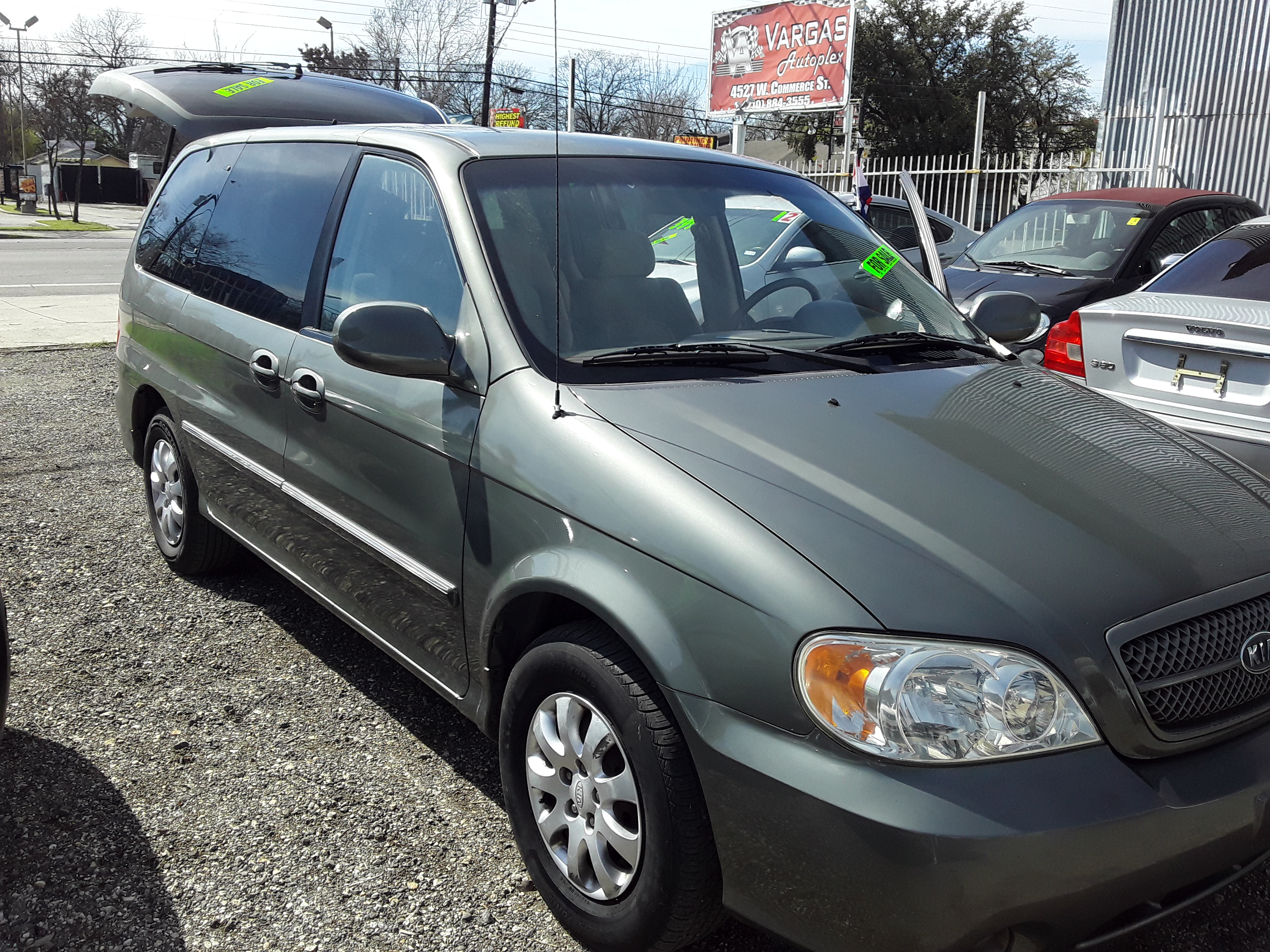 Vehicle Image