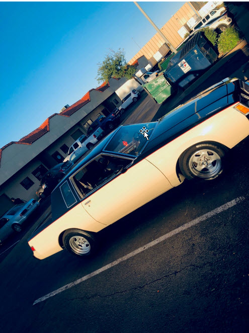 Vehicle Image