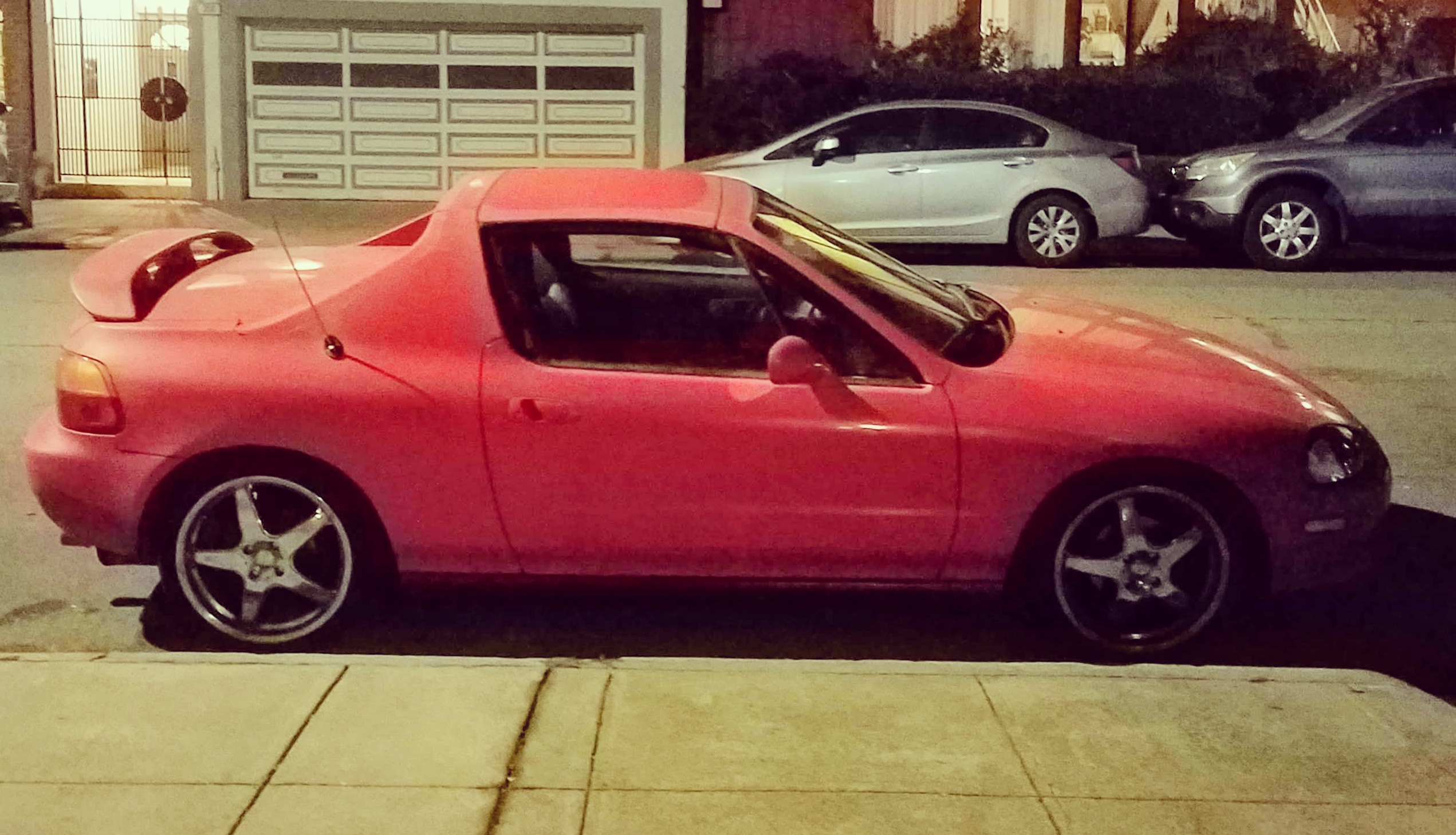 Vehicle Image