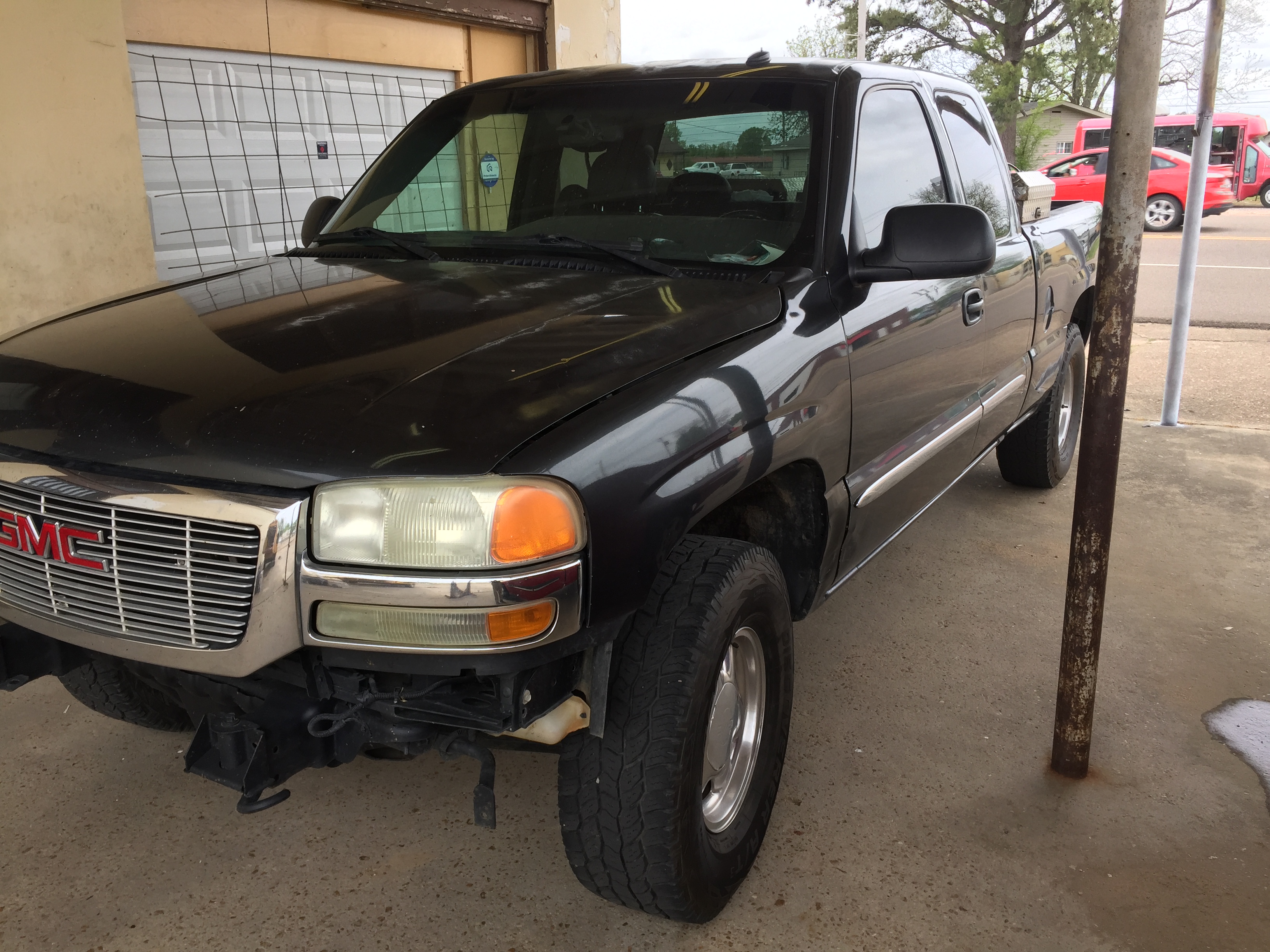 Vehicle Image