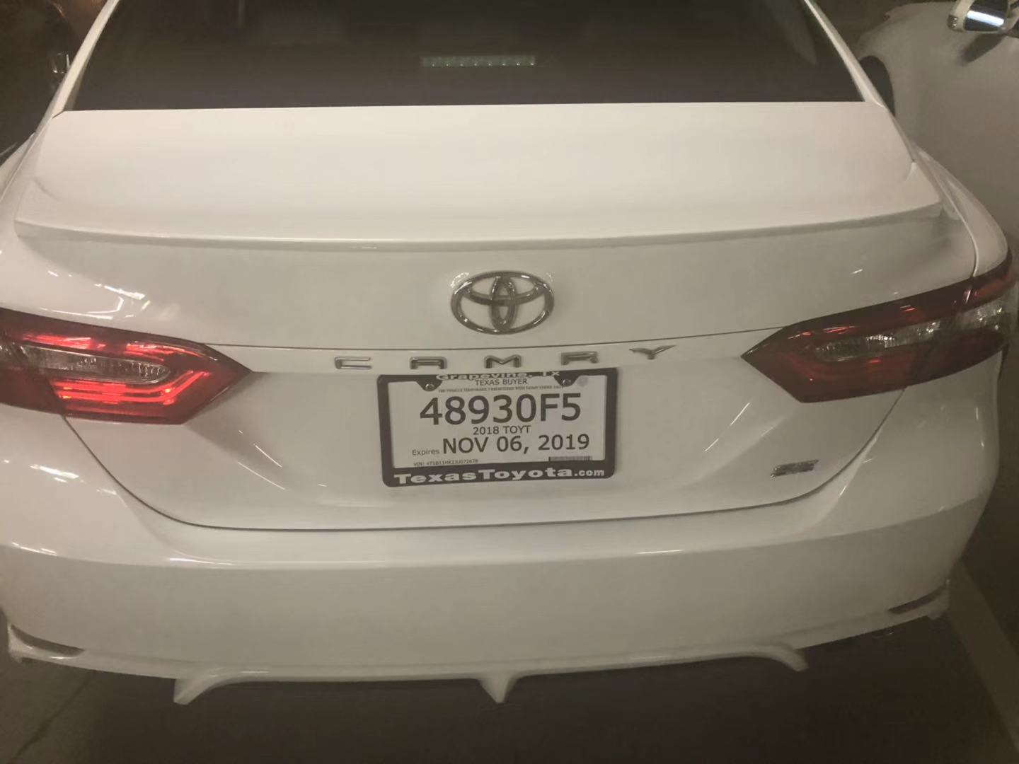 Vehicle Image