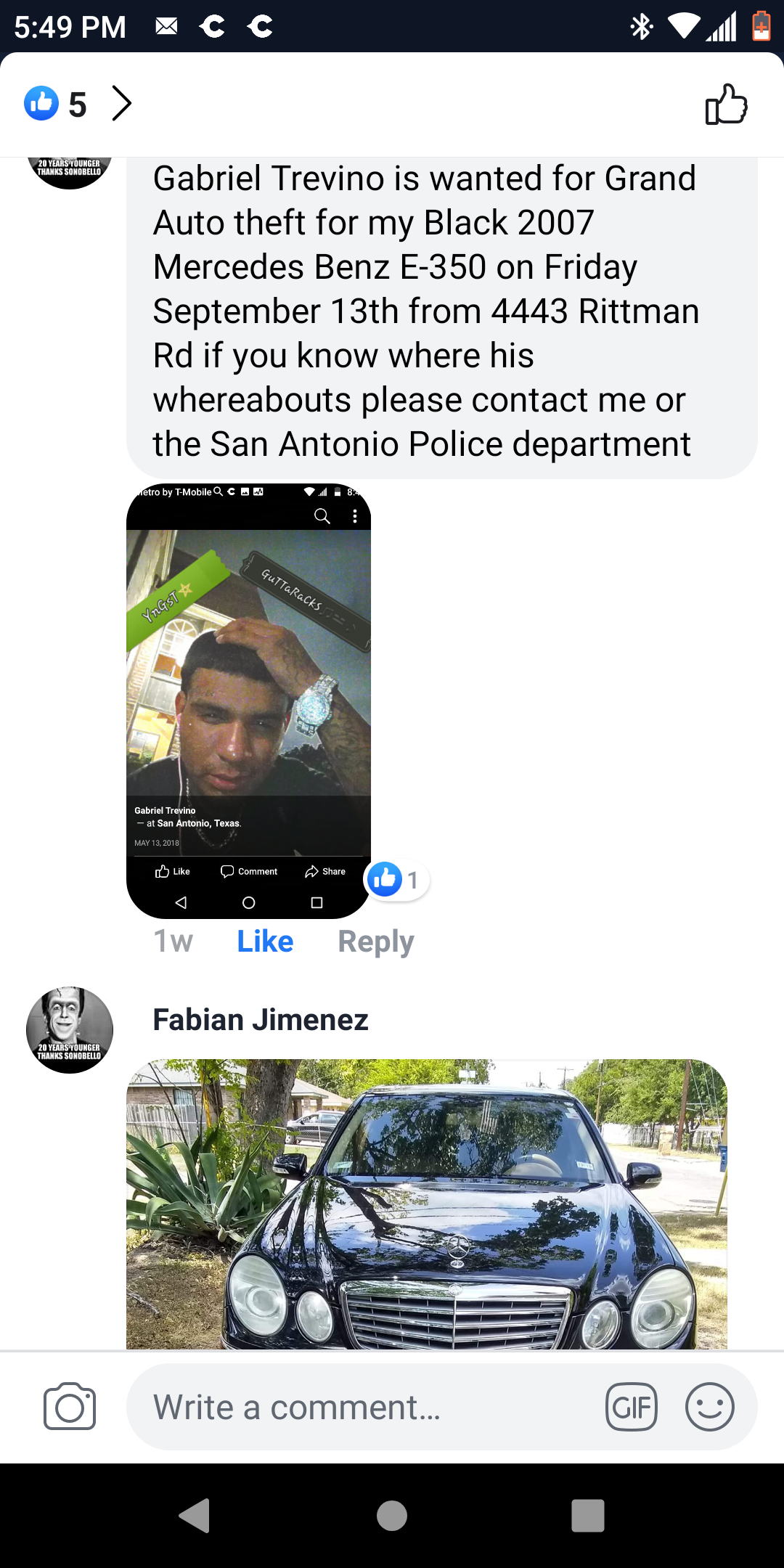 Vehicle Image