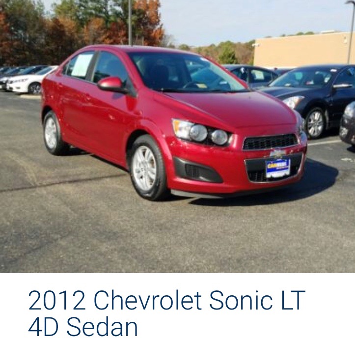 Vehicle Image