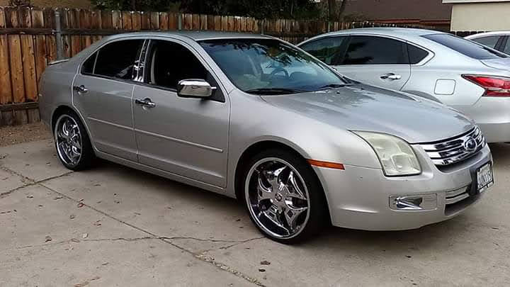 Vehicle Image