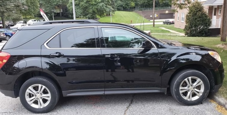 Vehicle Image